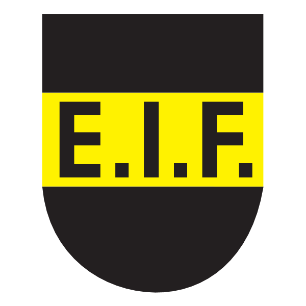 Enhorna IF Stockholm Logo