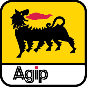 Eni Agip Petroli Logo