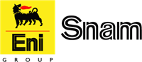 Eni Snam Logo