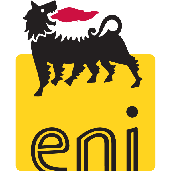 Eni Spa Download png