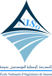 ENISO Tunisie Logo