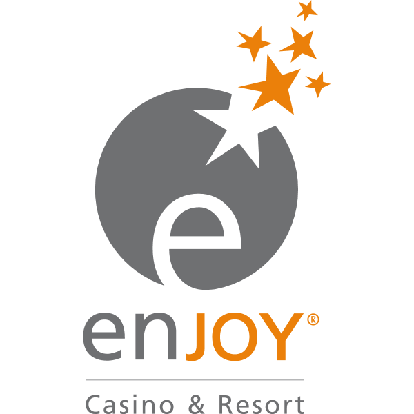 Enjoy Casino & Resort Logo ,Logo , icon , SVG Enjoy Casino & Resort Logo