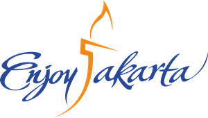 Enjoy Jakarta Logo