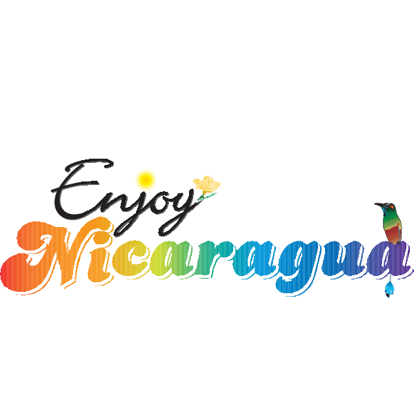 Enjoy Nicaragua Logo ,Logo , icon , SVG Enjoy Nicaragua Logo