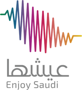 Enjoy Saudi Logo ,Logo , icon , SVG Enjoy Saudi Logo