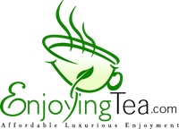 Enjoying Tea.com Logo
