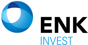 ENK Invest Logo ,Logo , icon , SVG ENK Invest Logo