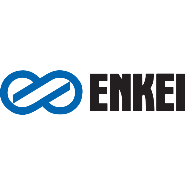 Enkei Company Logo