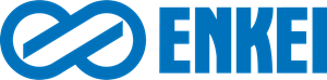 Enkei Logo ,Logo , icon , SVG Enkei Logo