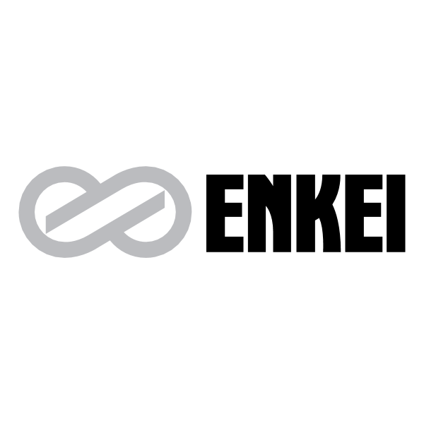 Enkei ,Logo , icon , SVG Enkei