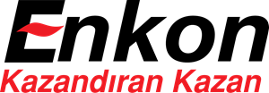 Enkon Kazan Logo