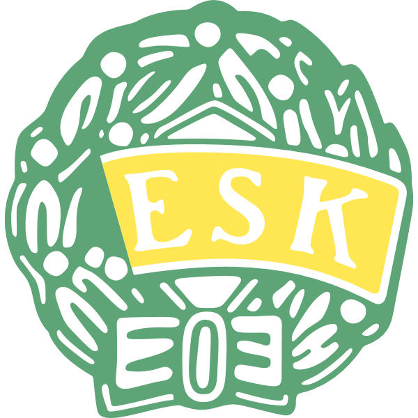 Enkopings SK Logo ,Logo , icon , SVG Enkopings SK Logo
