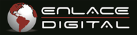 – Enlace Digital Logo ,Logo , icon , SVG – Enlace Digital Logo