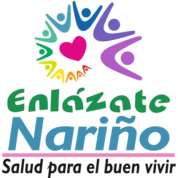 Enlazate Nariño Logo ,Logo , icon , SVG Enlazate Nariño Logo
