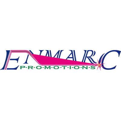 Enmarc Promotions Logo