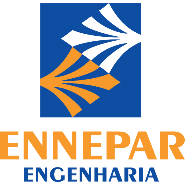 ENNEPAR Logo ,Logo , icon , SVG ENNEPAR Logo