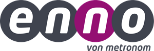 Enno Logo ,Logo , icon , SVG Enno Logo