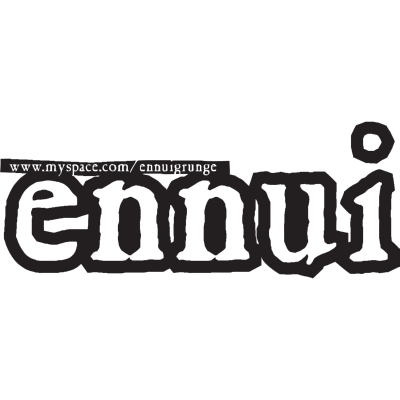 ENNUI Logo