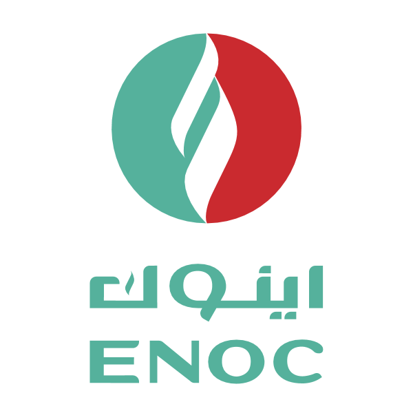 Enoc ,Logo , icon , SVG Enoc