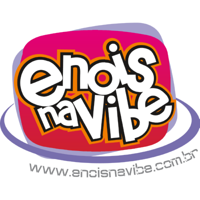 Enoisnavibe Logo ,Logo , icon , SVG Enoisnavibe Logo