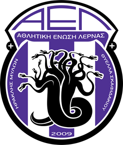Enosi Lernas Logo ,Logo , icon , SVG Enosi Lernas Logo