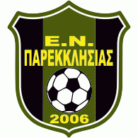 Enosis Neon Parekklisia FC Logo