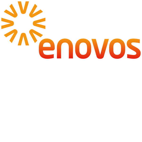 Enovos Logo