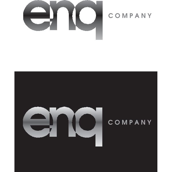 ENQ company Logo ,Logo , icon , SVG ENQ company Logo