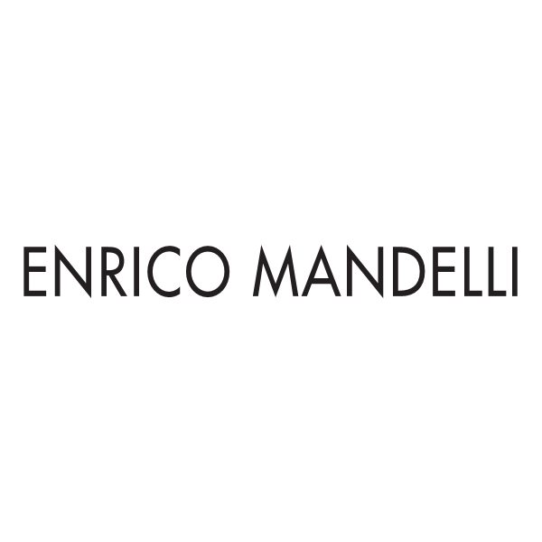 Enrico Mandelli Logo ,Logo , icon , SVG Enrico Mandelli Logo