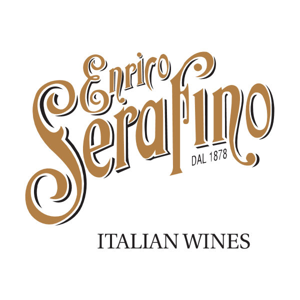 Enrico Serafino Logo ,Logo , icon , SVG Enrico Serafino Logo