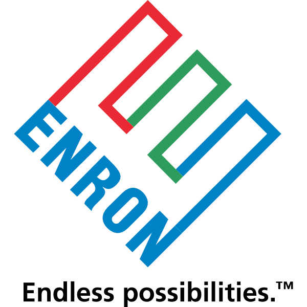 Enron Logo