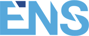 ENS Security Logo ,Logo , icon , SVG ENS Security Logo