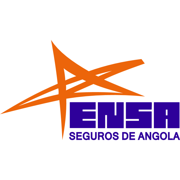 ENSA, seguros Logo ,Logo , icon , SVG ENSA, seguros Logo
