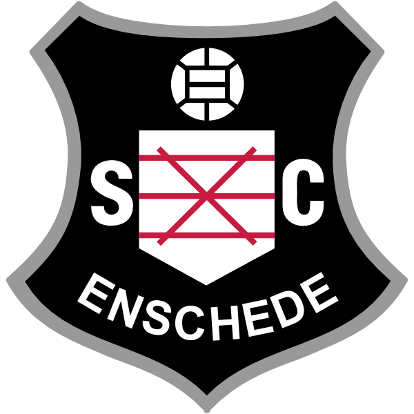 Enschede sv Logo ,Logo , icon , SVG Enschede sv Logo