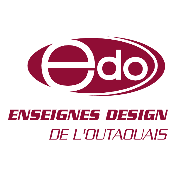 Enseigne Design Outaouais