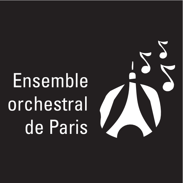 Ensemble orchestral de Paris Logo ,Logo , icon , SVG Ensemble orchestral de Paris Logo