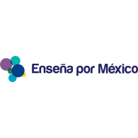 Enseña por México Logo ,Logo , icon , SVG Enseña por México Logo
