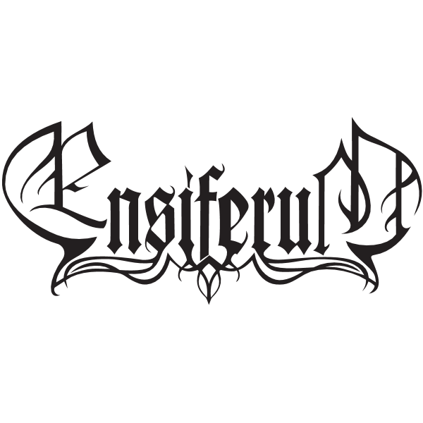 Ensiferum Logo ,Logo , icon , SVG Ensiferum Logo