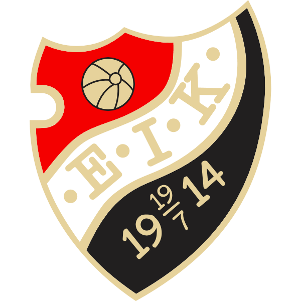 Enskede IK Logo