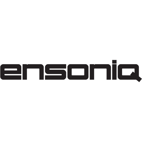 Ensoniq Logo ,Logo , icon , SVG Ensoniq Logo
