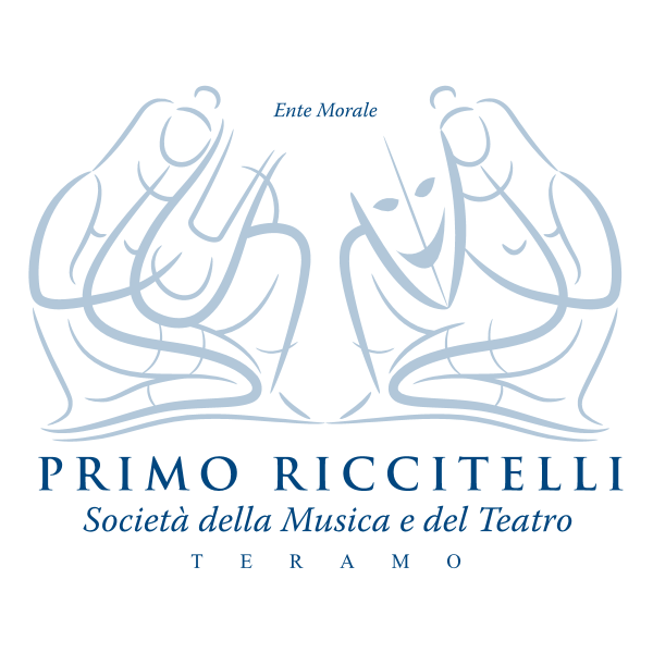 Ente Morale Primo Riccitelli Logo ,Logo , icon , SVG Ente Morale Primo Riccitelli Logo