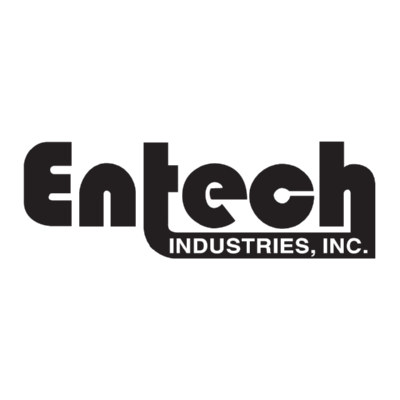 Entech Industries Logo ,Logo , icon , SVG Entech Industries Logo