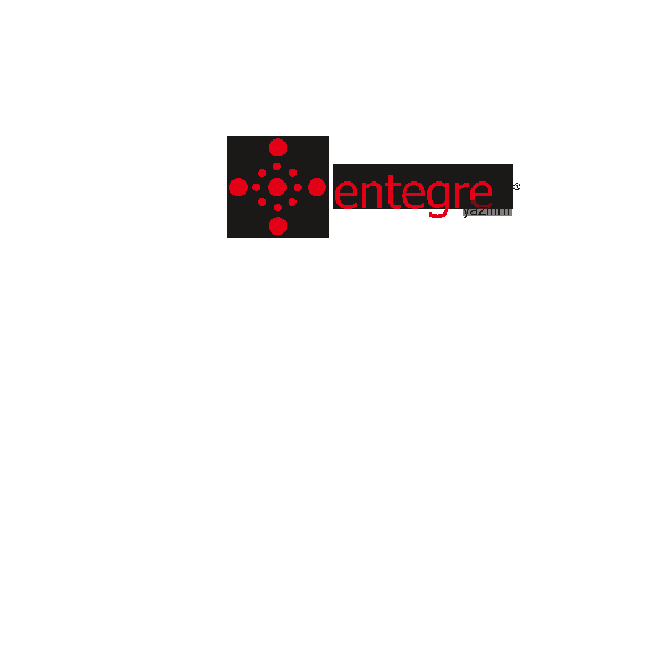 Entegre Yazılım Logo ,Logo , icon , SVG Entegre Yazılım Logo