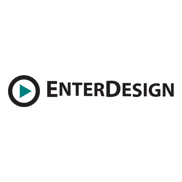 EnterDesign Logo