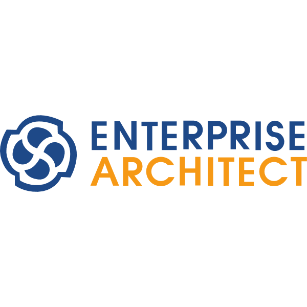 Enterprise Architect Logo ,Logo , icon , SVG Enterprise Architect Logo
