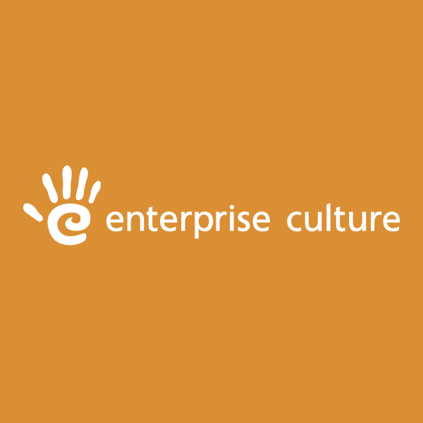 Enterprise Culture ,Logo , icon , SVG Enterprise Culture