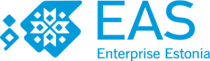 Enterprise Estonia (EAS) Logo