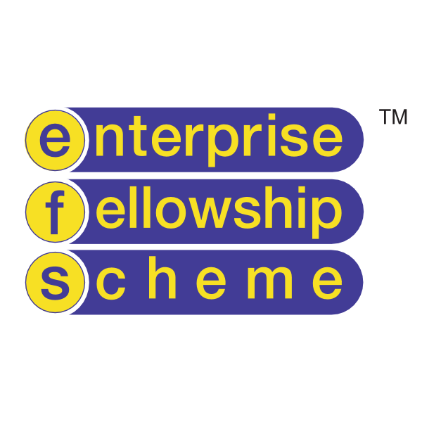 Enterprise Fellowship Scheme Logo