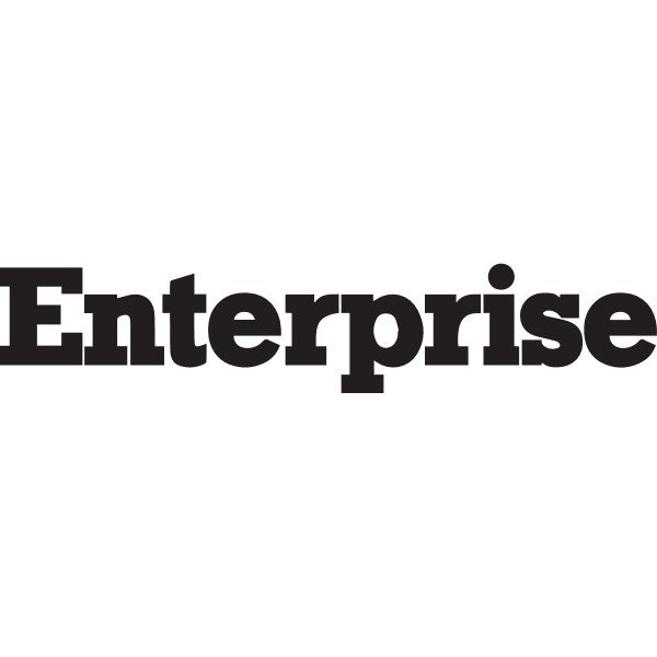 Enterprise Logo ,Logo , icon , SVG Enterprise Logo