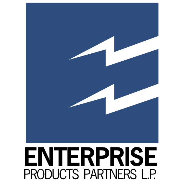 Enterprise Products Partners ,Logo , icon , SVG Enterprise Products Partners